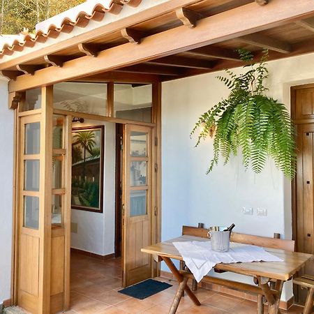 Bella Doramas Casas Rurales Panchita & Millo Мойя Экстерьер фото