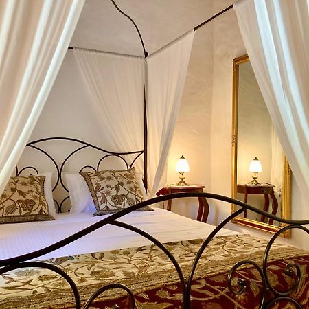 Bella Doramas Casas Rurales Panchita & Millo Мойя Экстерьер фото