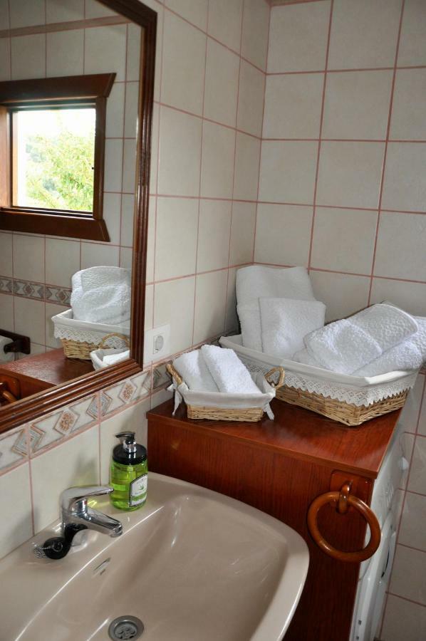 Bella Doramas Casas Rurales Panchita & Millo Мойя Экстерьер фото
