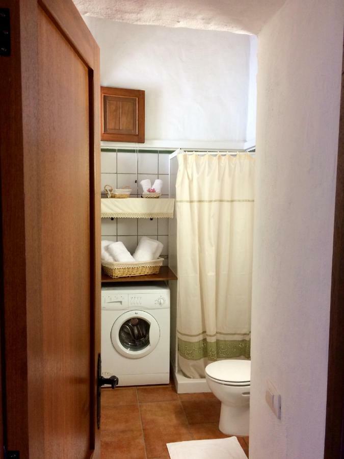 Bella Doramas Casas Rurales Panchita & Millo Мойя Экстерьер фото